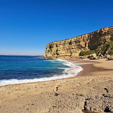 Sea Wave Sounds, Meco, By The Beach Sesimbra Dış mekan fotoğraf