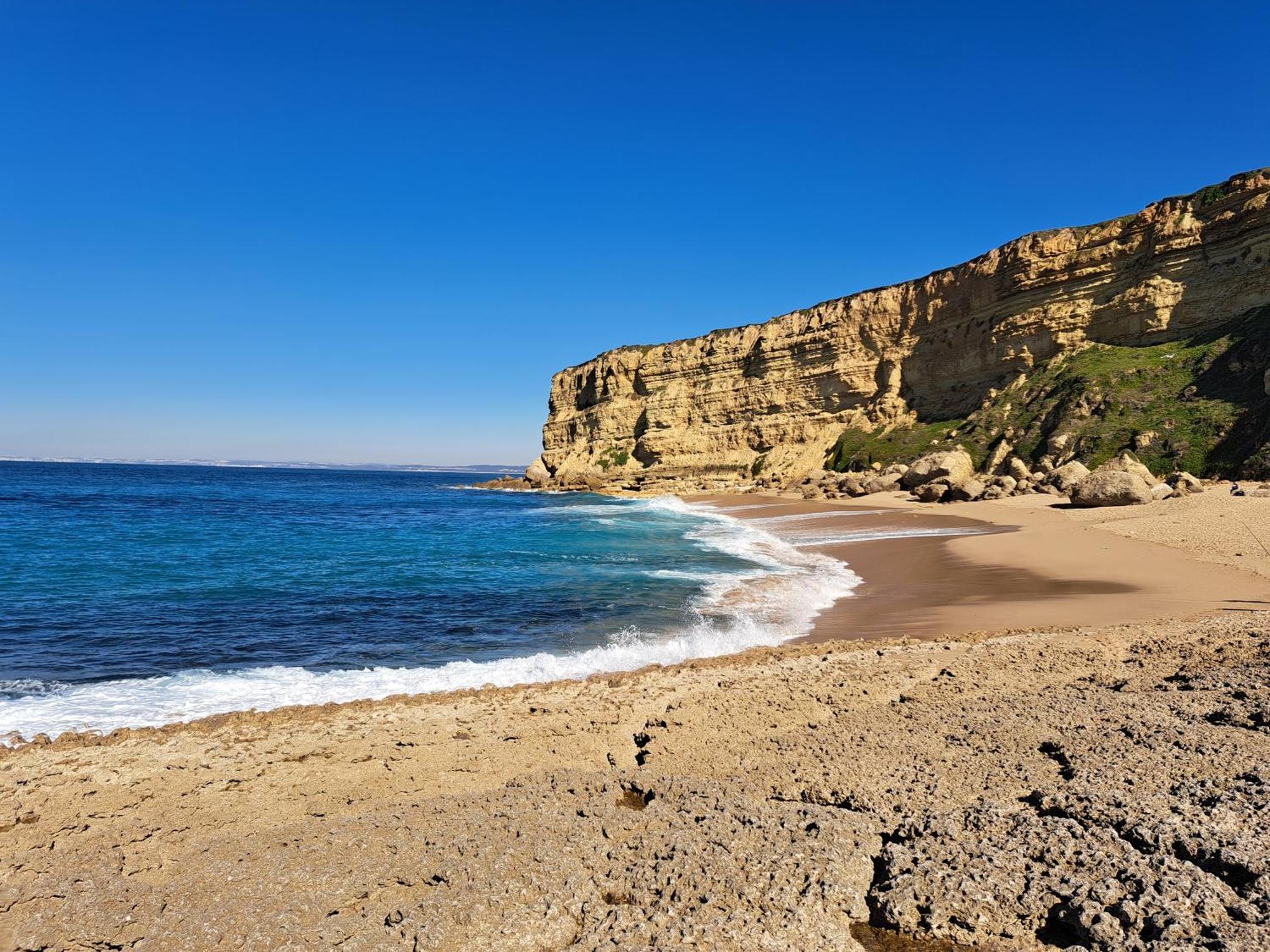 Sea Wave Sounds, Meco, By The Beach Sesimbra Dış mekan fotoğraf