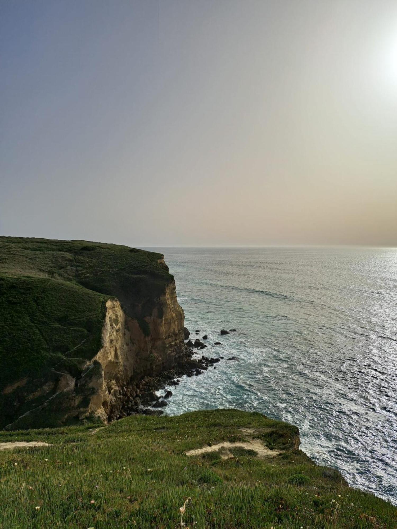 Sea Wave Sounds, Meco, By The Beach Sesimbra Dış mekan fotoğraf