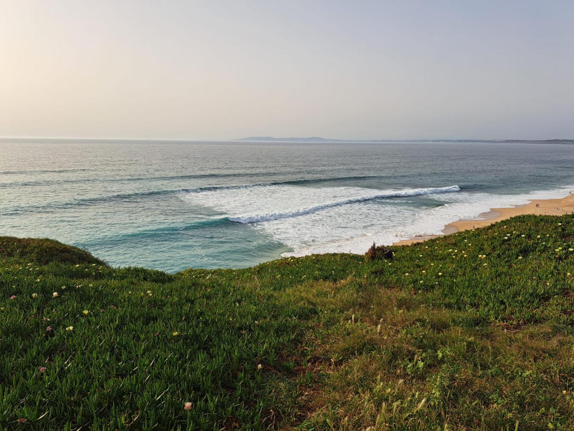 Sea Wave Sounds, Meco, By The Beach Sesimbra Dış mekan fotoğraf